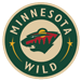 Minnesota wild logo